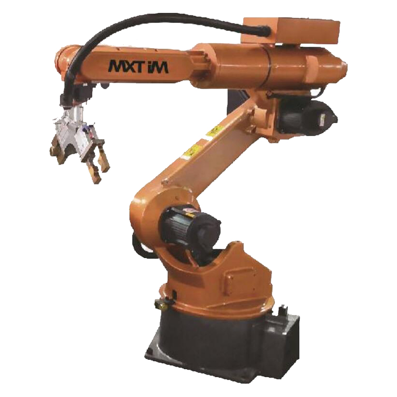 浙江迈兴途智能装备股份有限公司