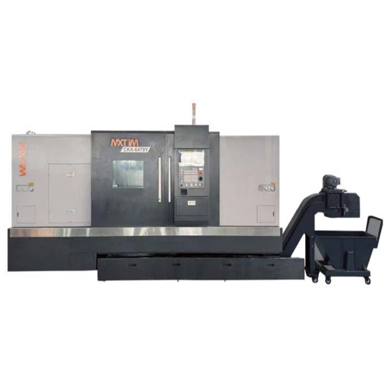 浙江迈兴途智能装备股份有限公司